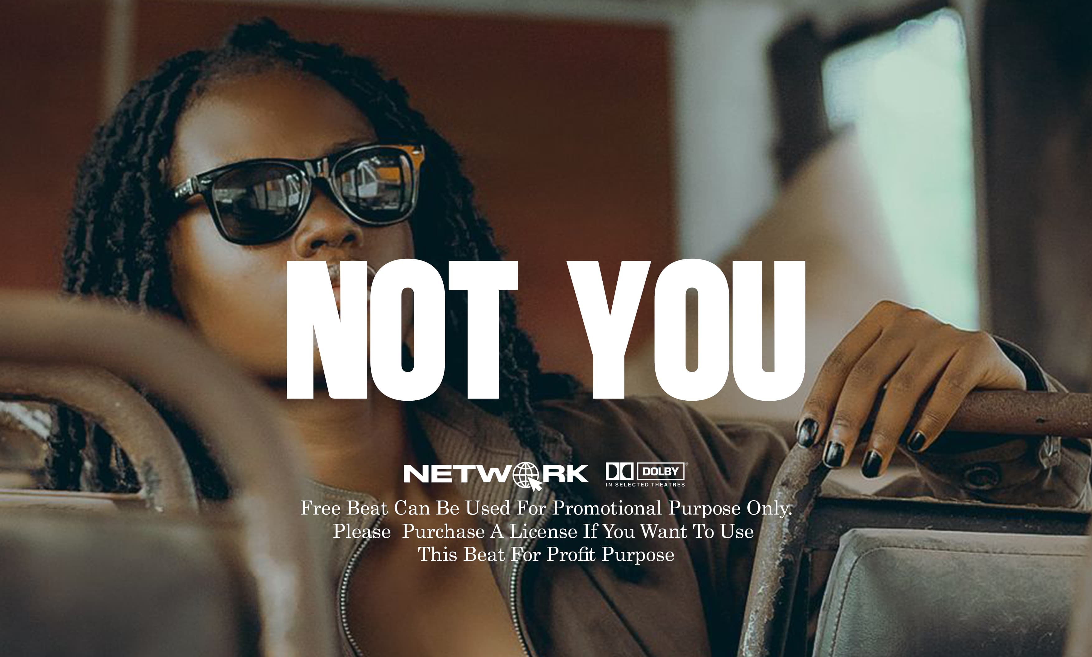 Not You