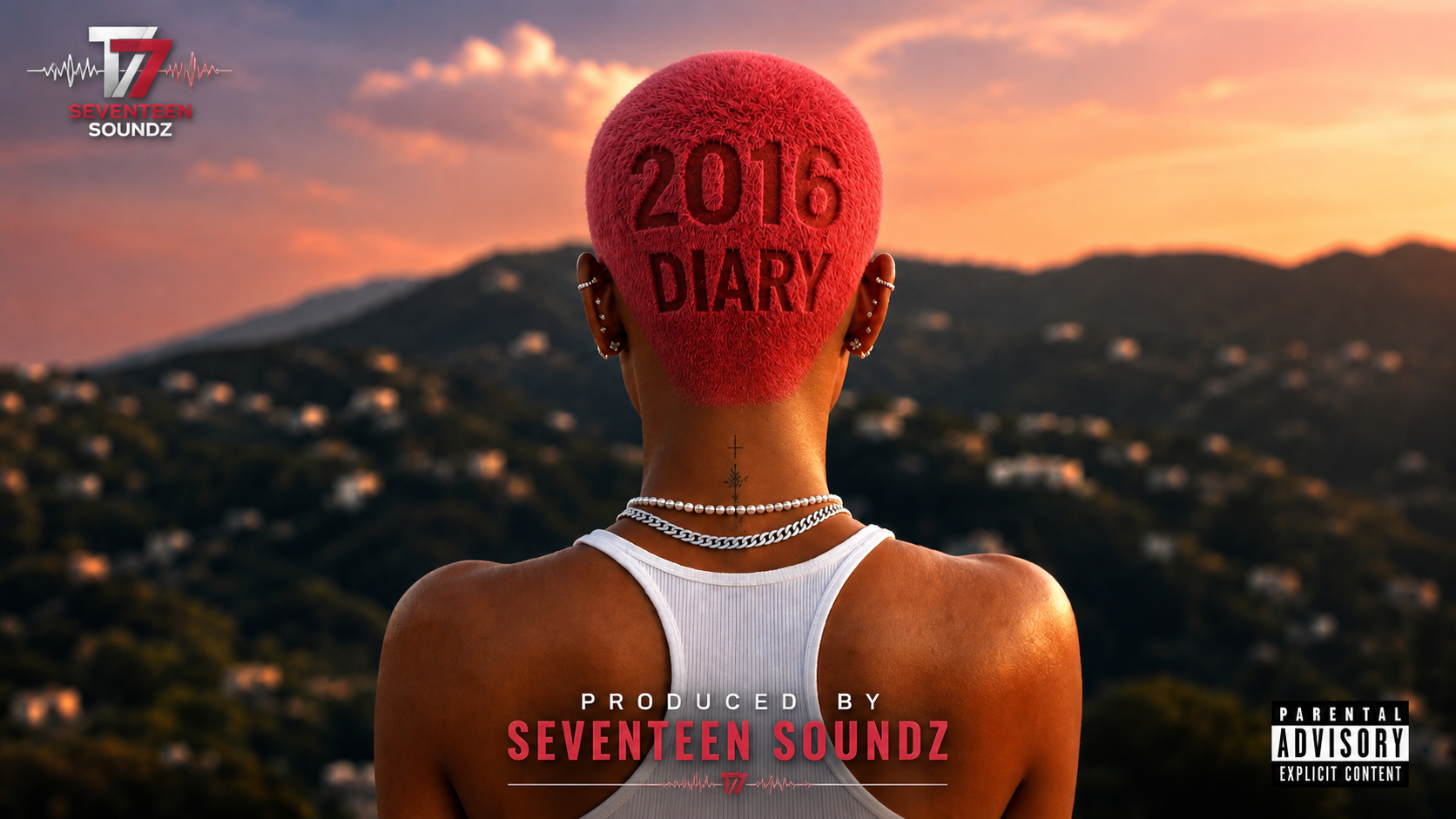 2016 diary