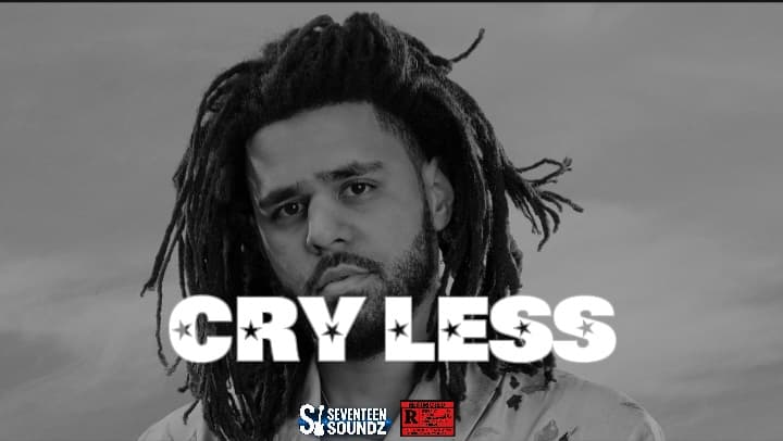 CRY Less