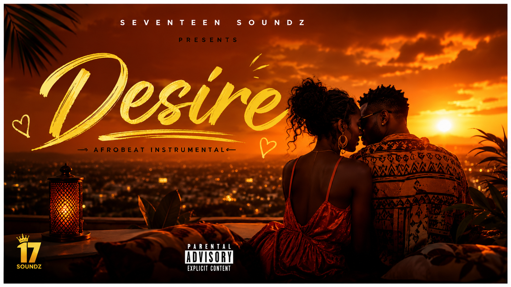 Desire