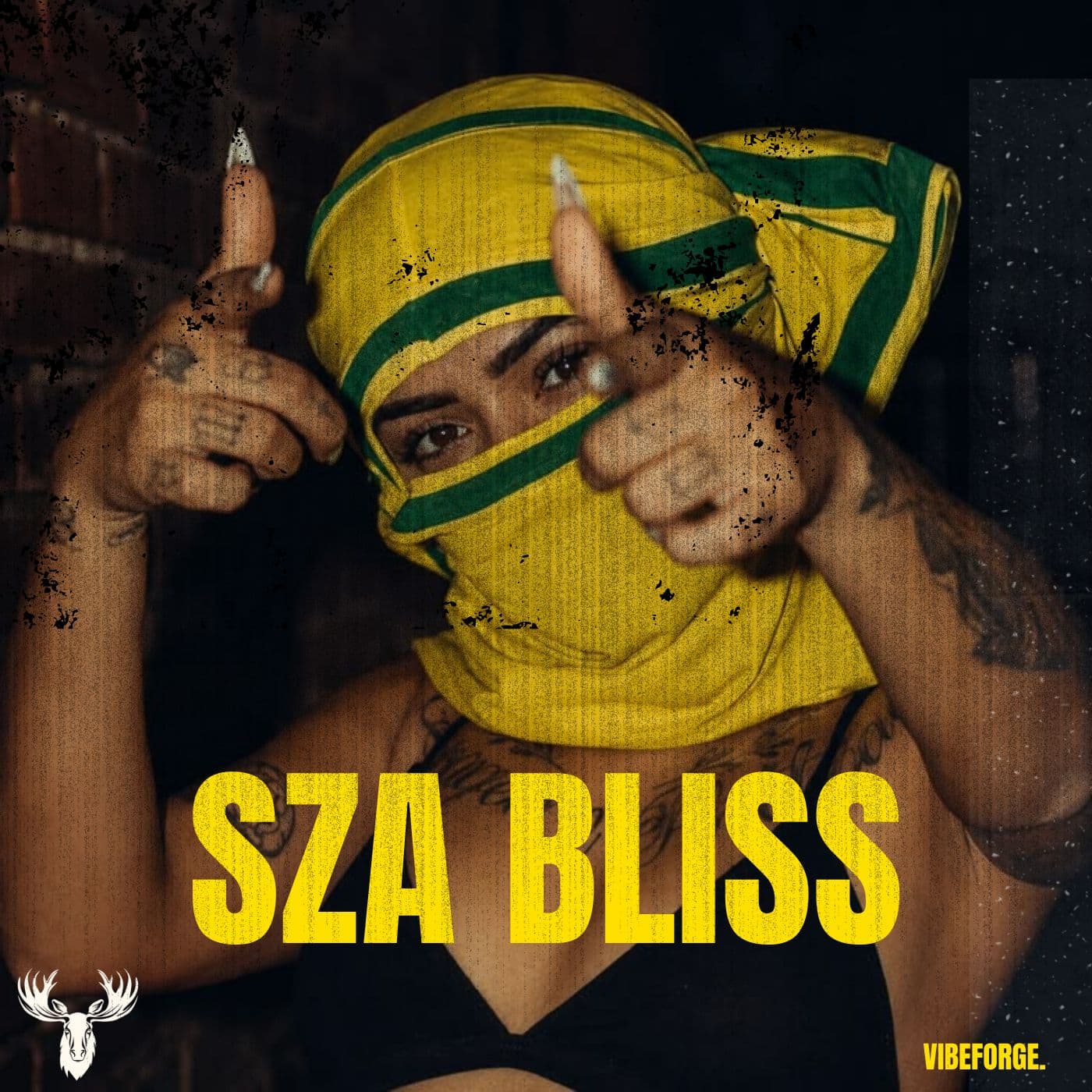 SZA BLISS