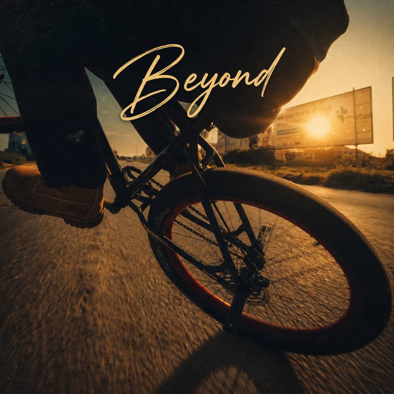 Beyond