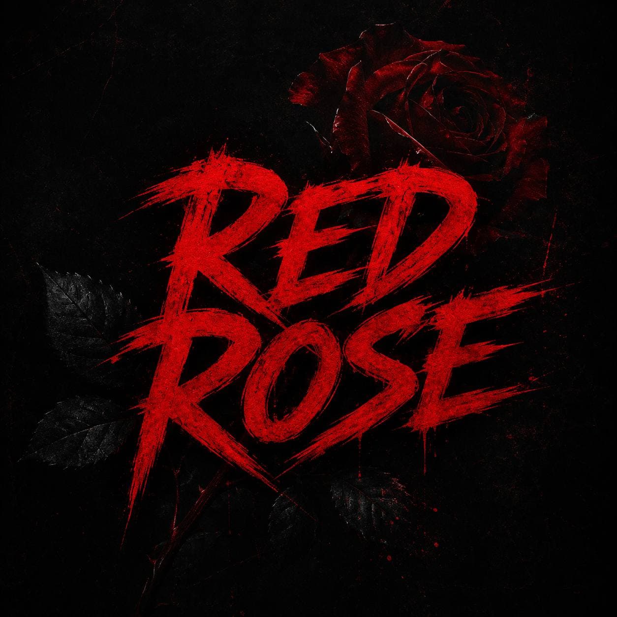 Red Rose