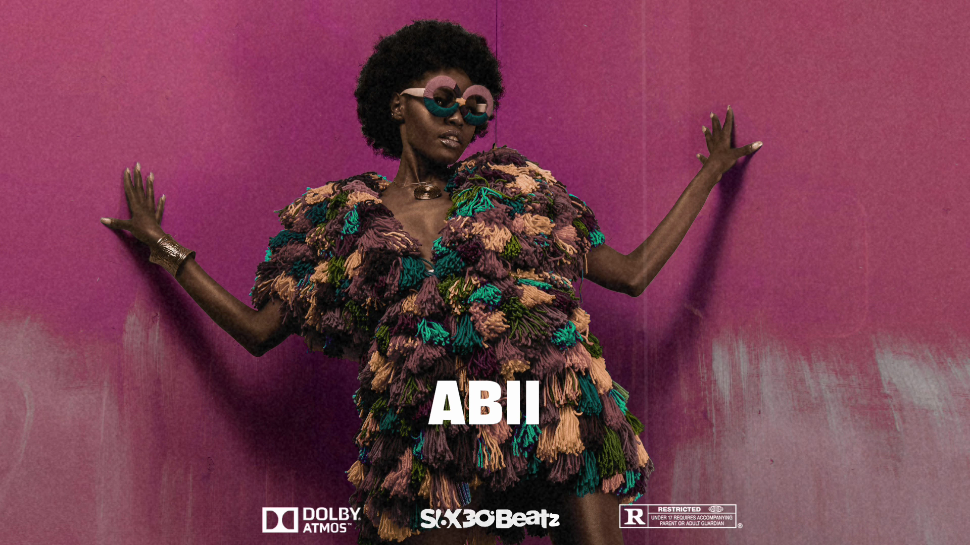 Afrobeat Instrumental “Abii“