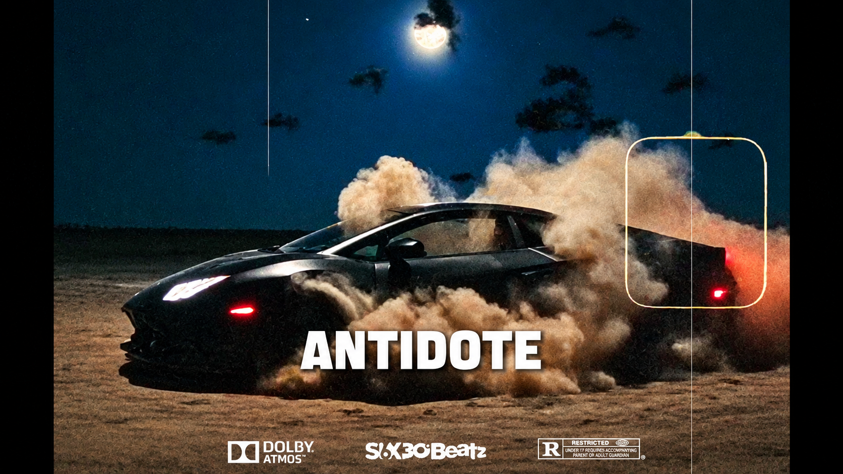 "ANTIDOTE"