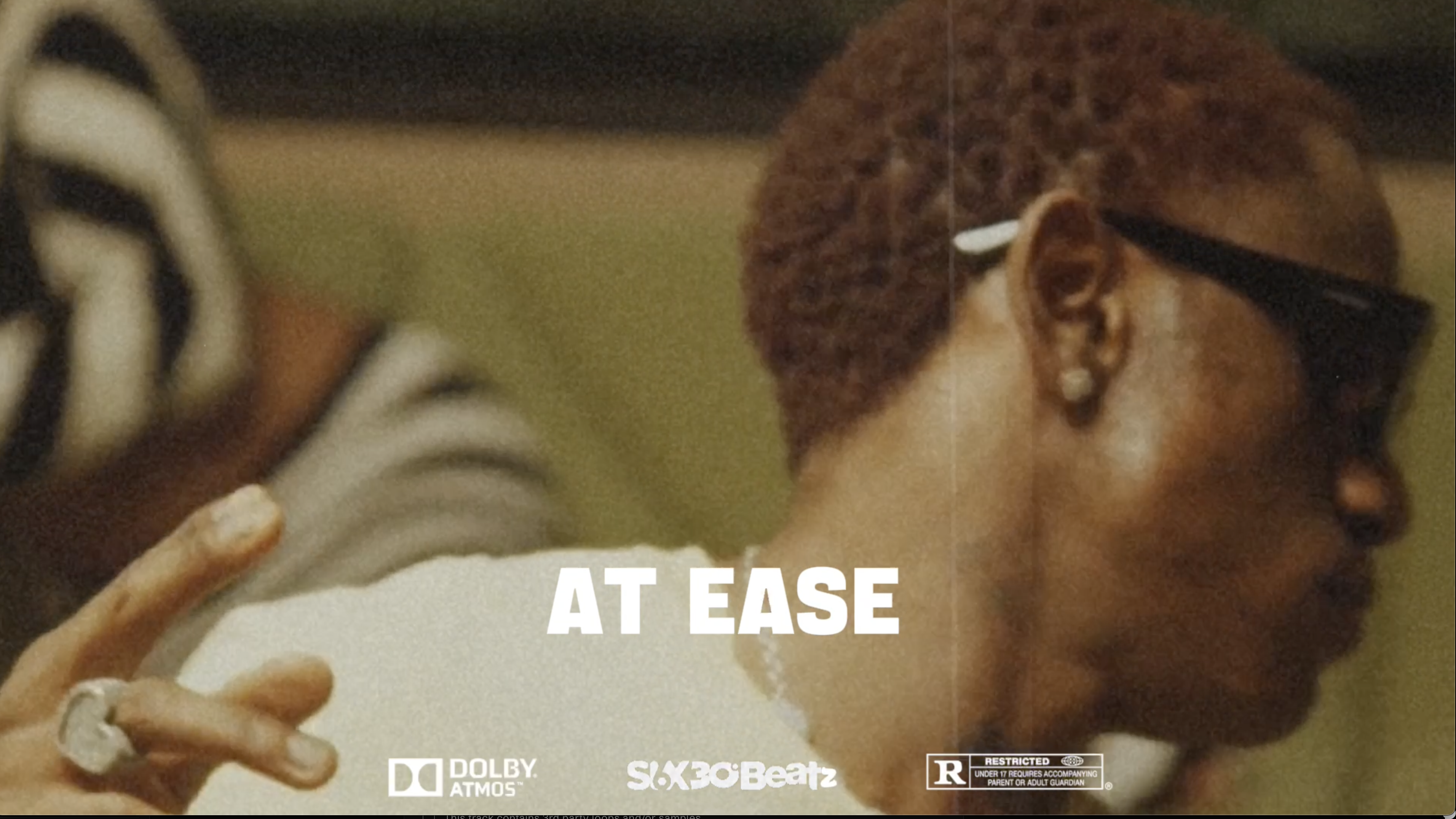 AT EASE