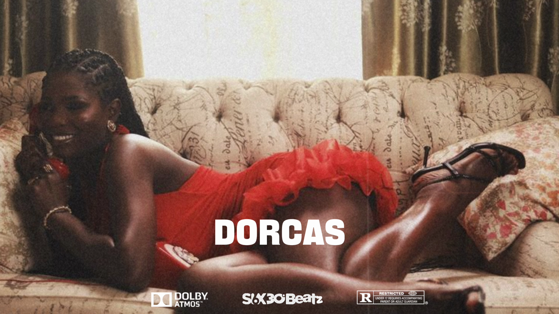 DORCAS