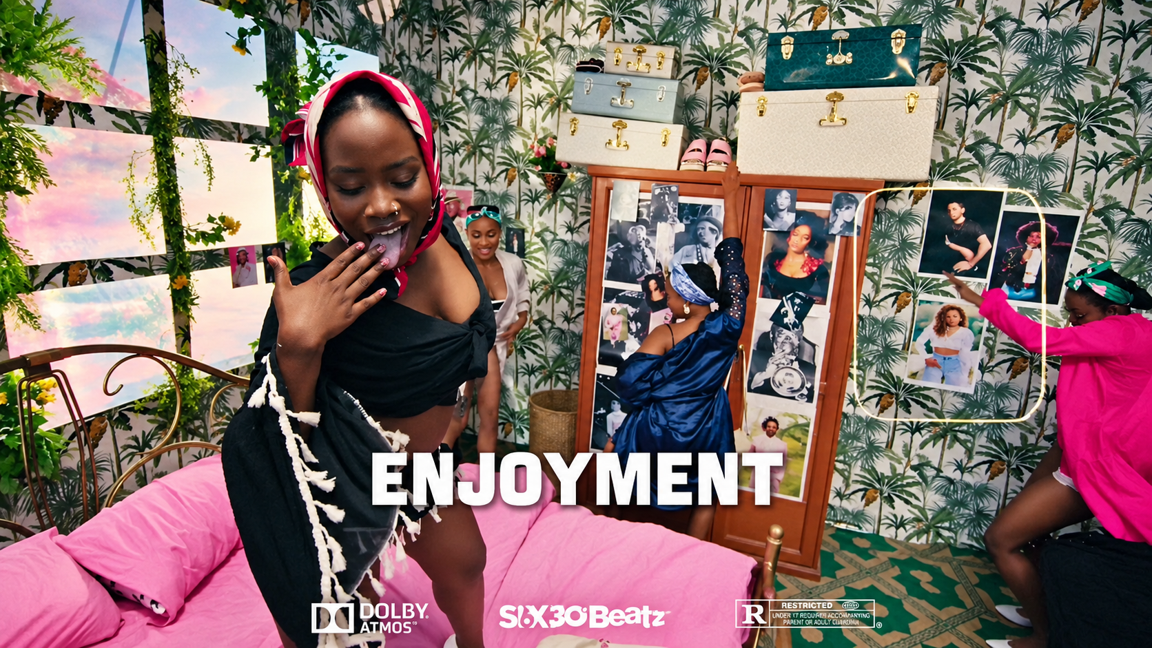 ENJOYMENT