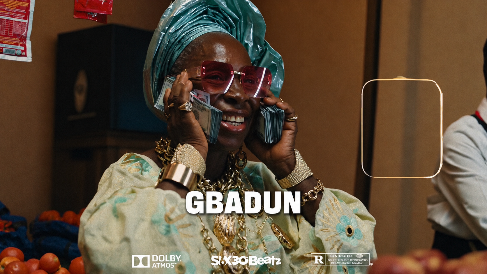 GBADUN