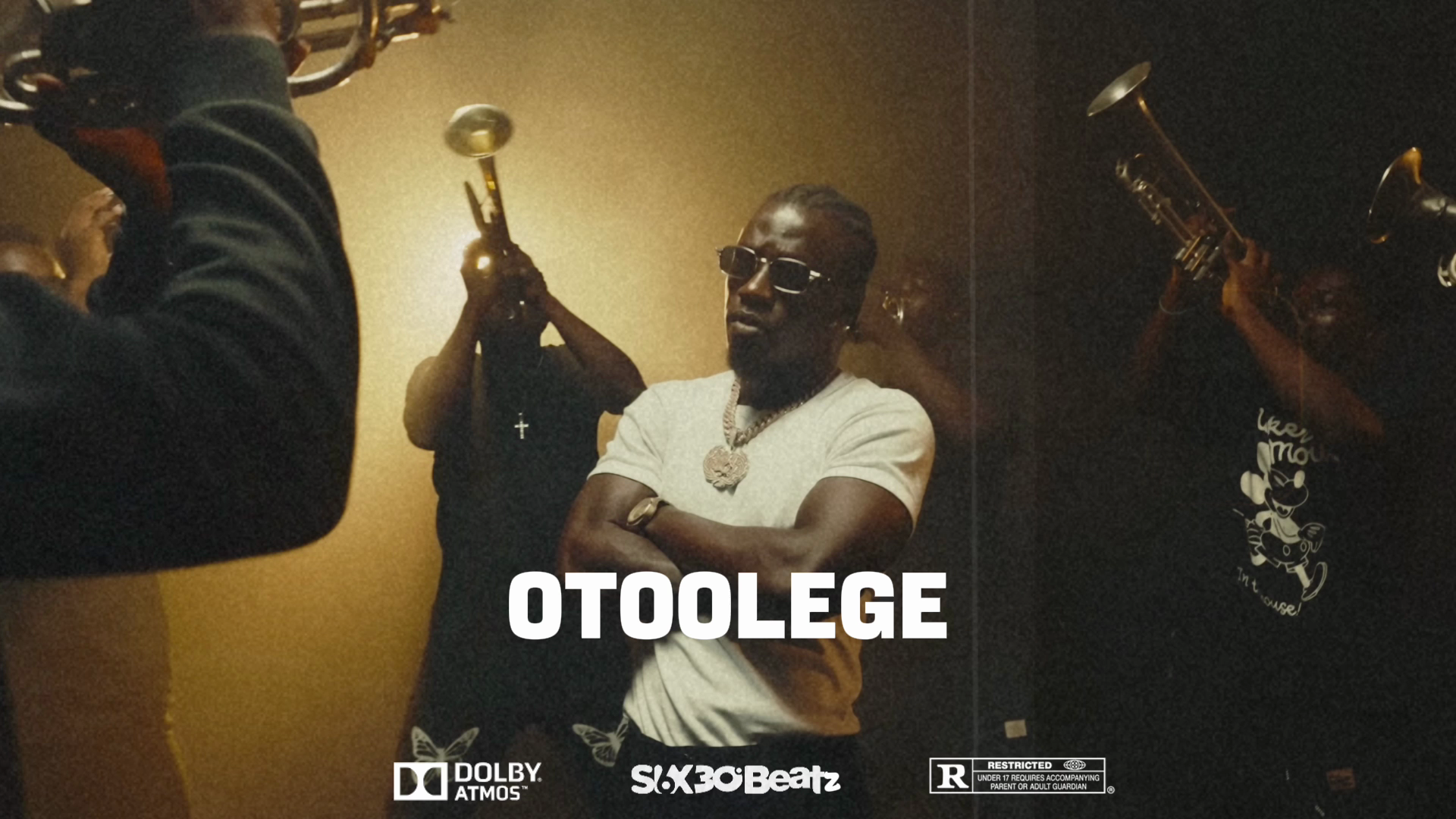 Highlife Drill Instrumental “OTOOLEGE “