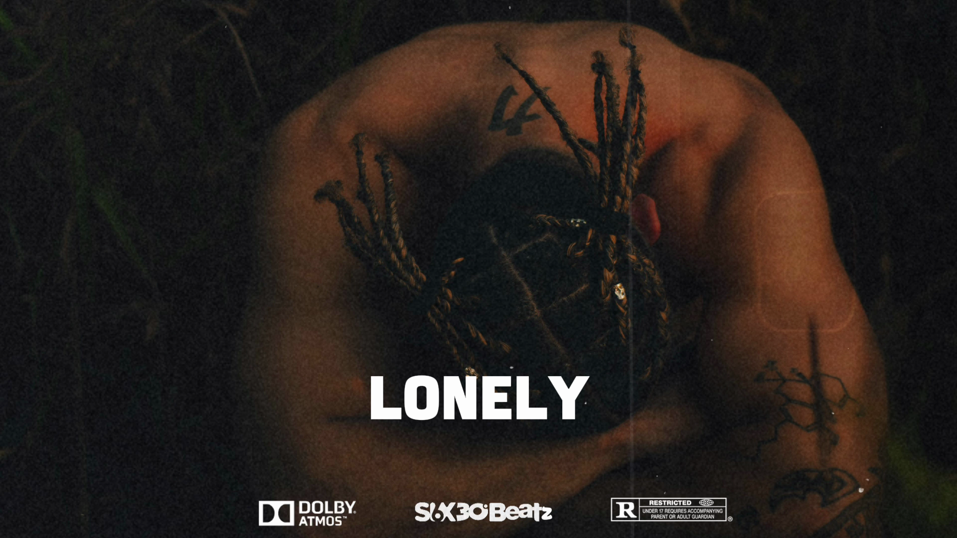 LONELY