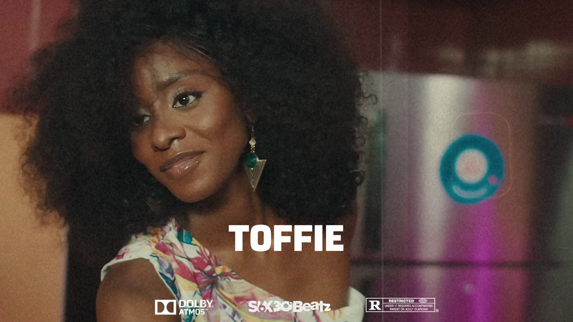 TOFFIE