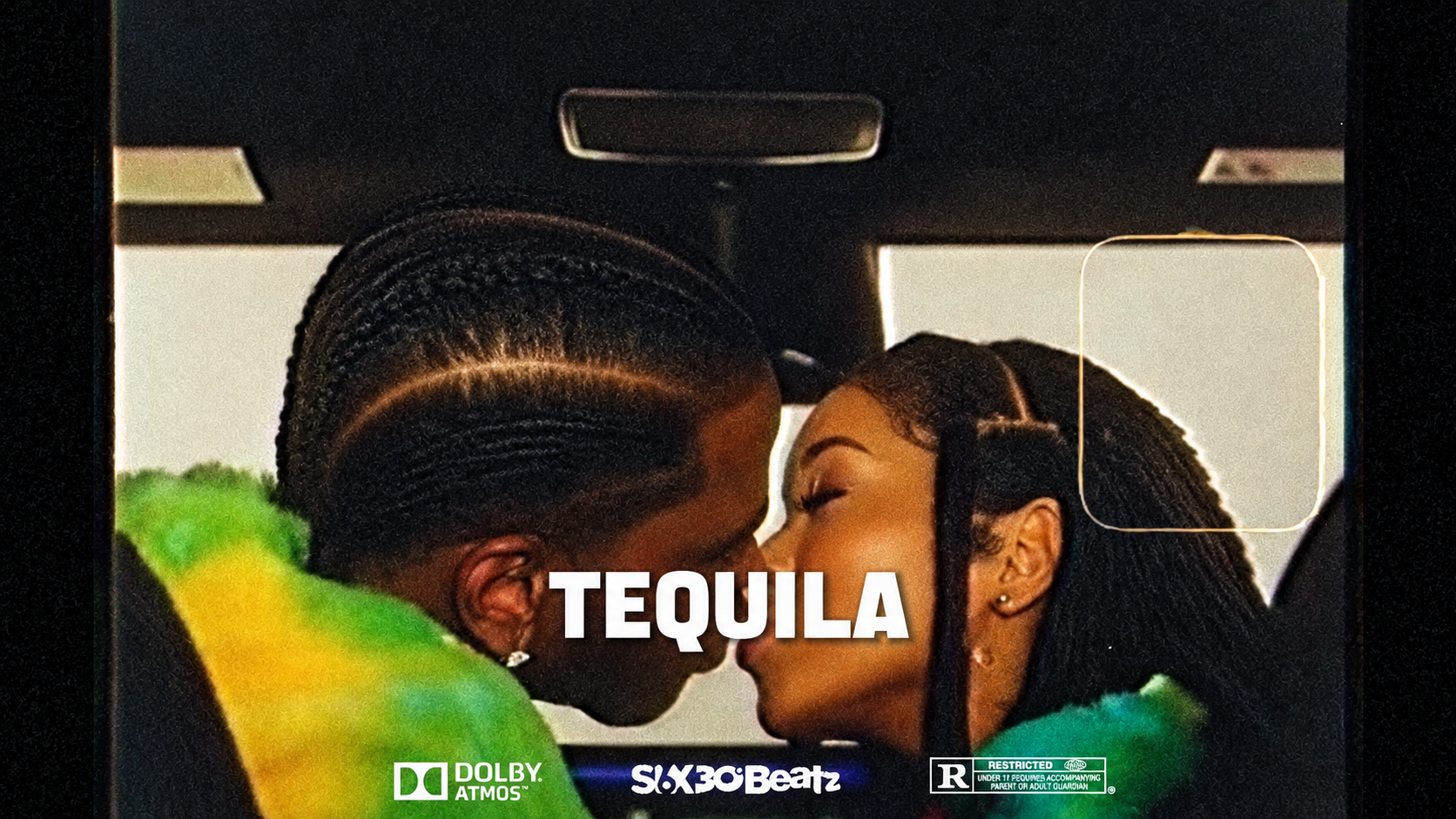 Wizkid x Victony x Afrobeat Type Beat - "Tequila"