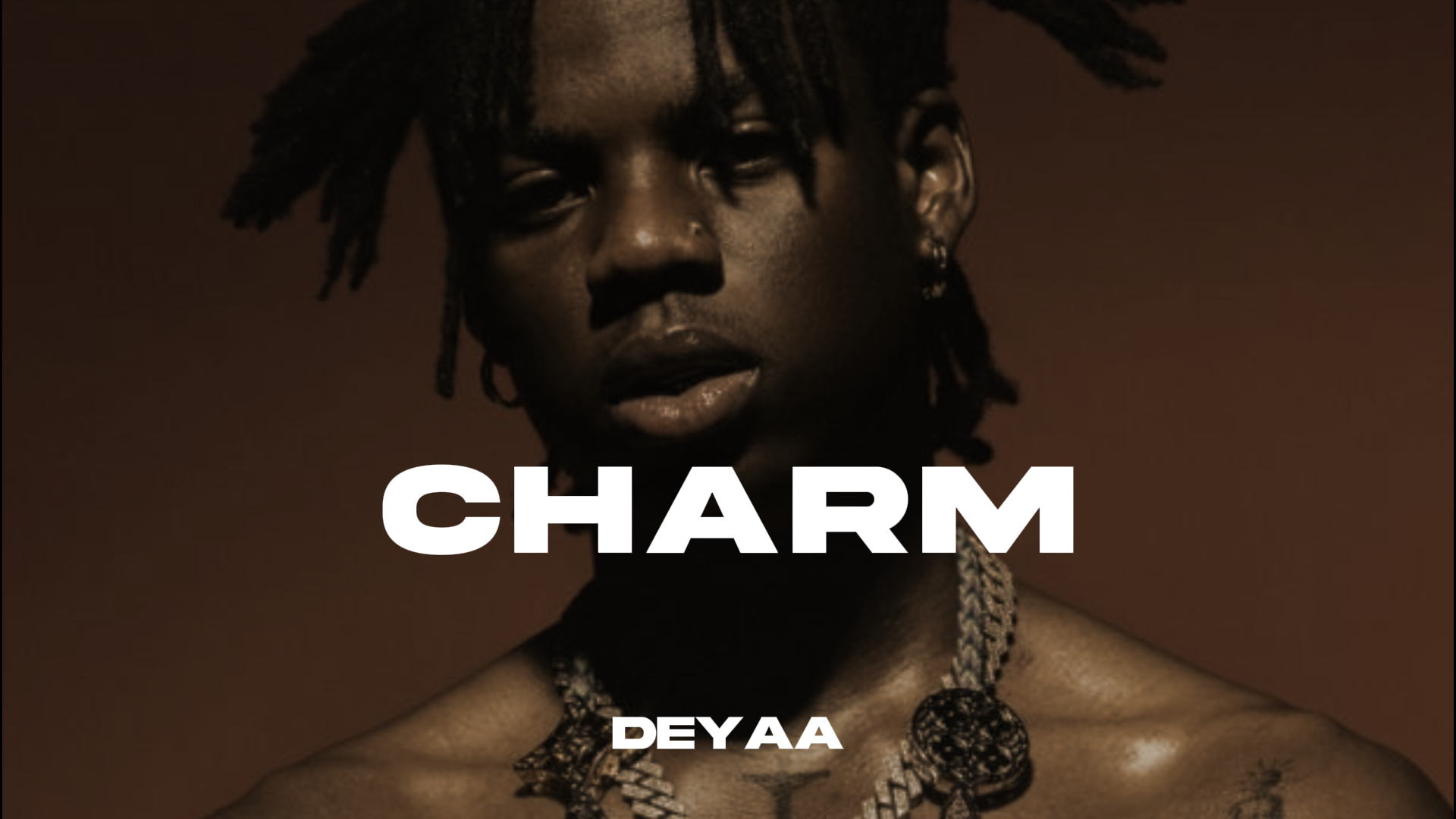 CHARM | Oxlade x Omah Lay Type Bea