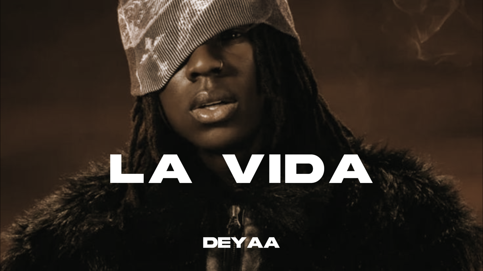 LA VIDA | Omah Lay x Oxlade Type Beat