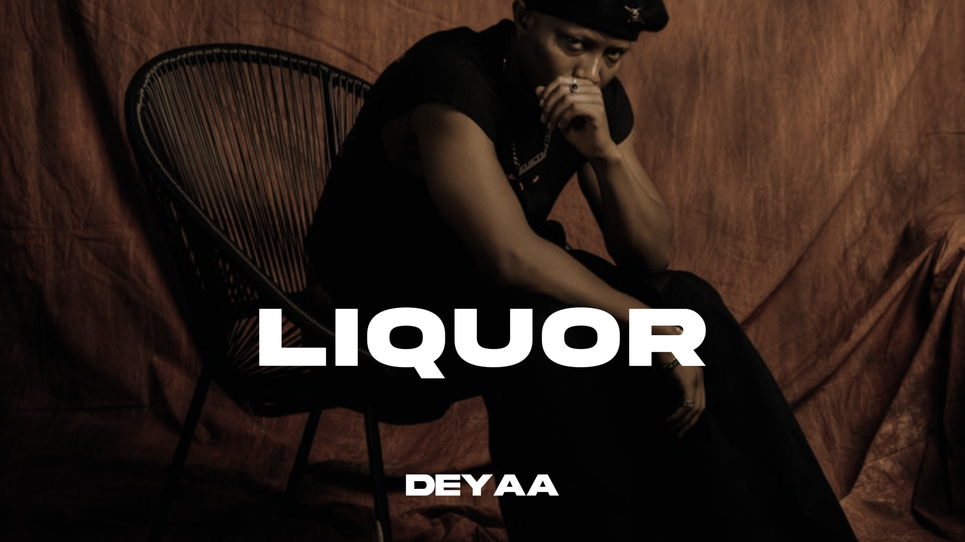LIQOUR | Tems x Bnxn Type Beats