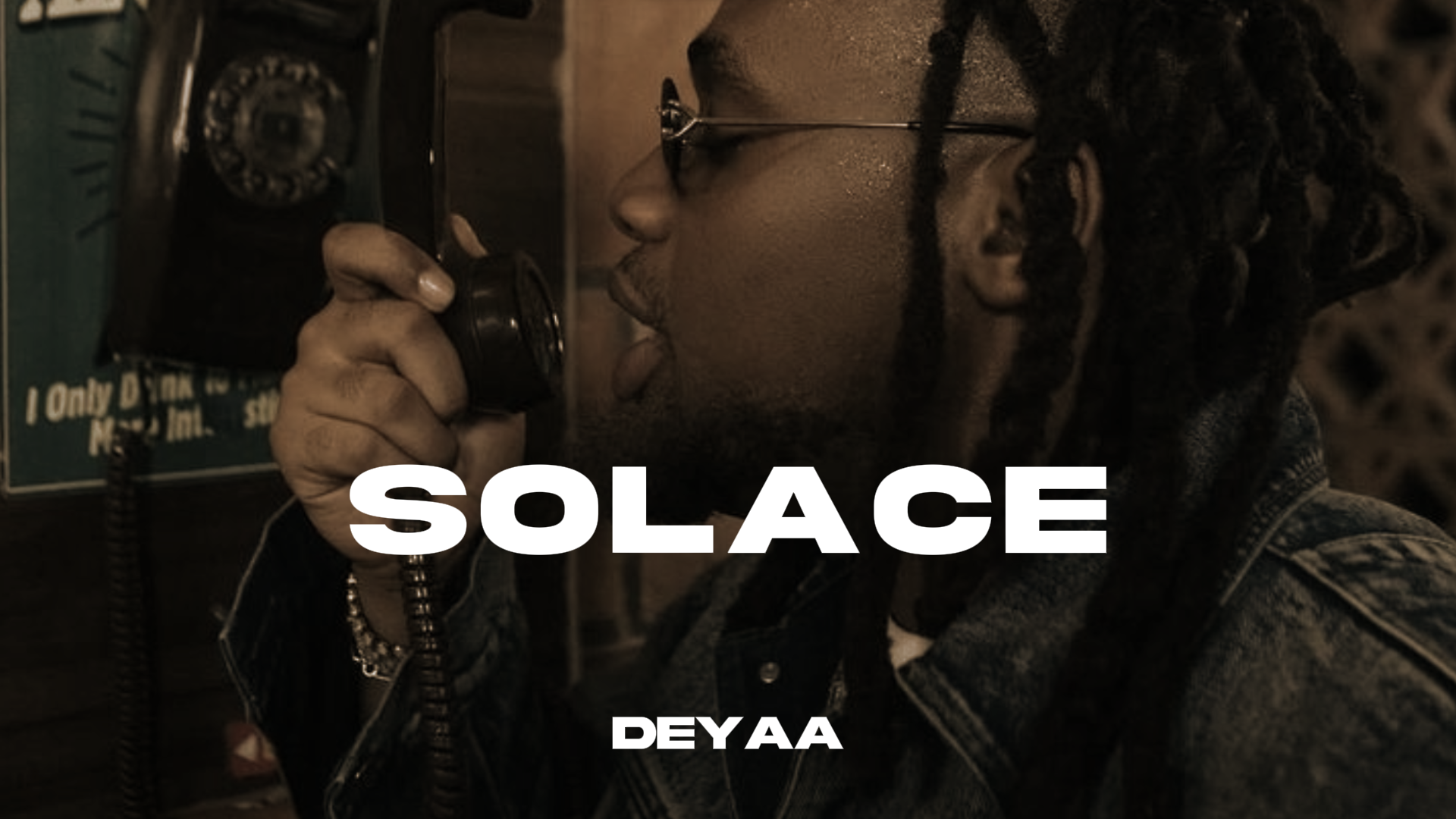 SOLACE | Fola x Bnxn x Afro Type Beat
