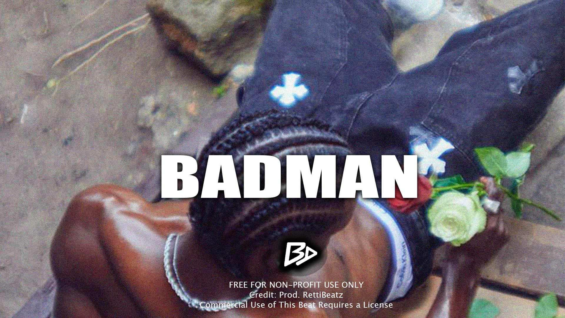 BadMan