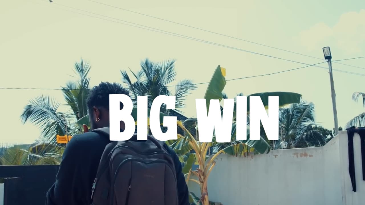 Big Win