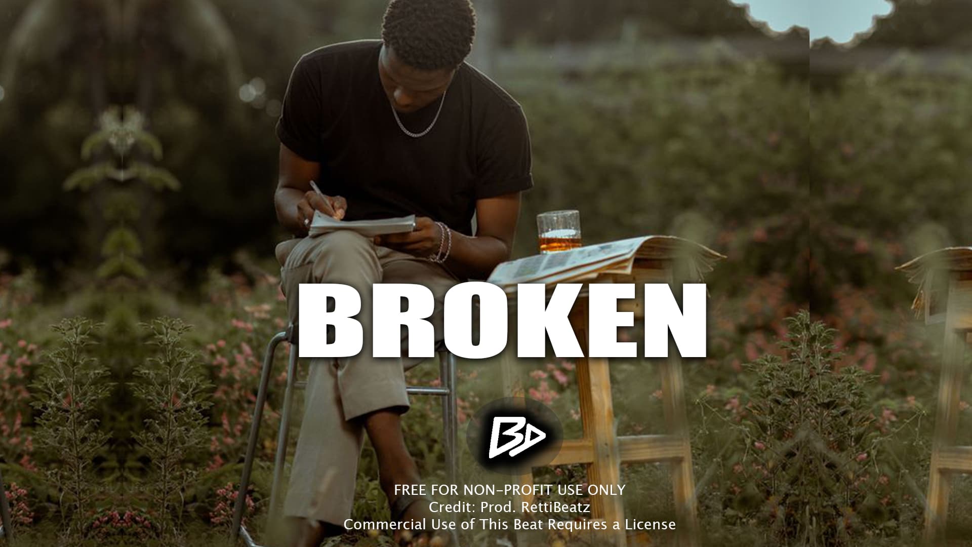 BROKEN