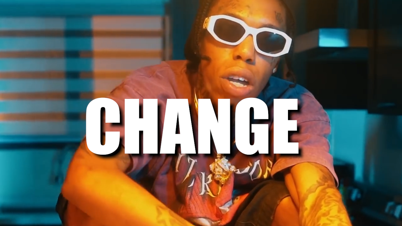 CHANGE