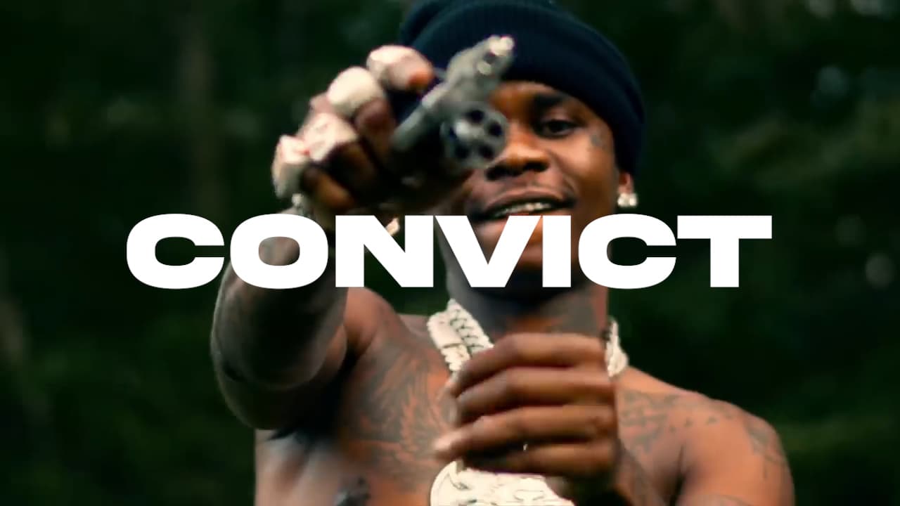 Convict