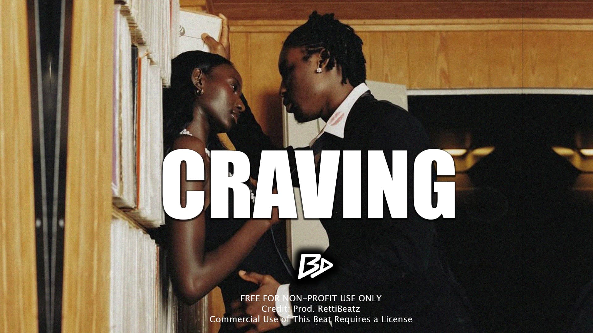CRAVING