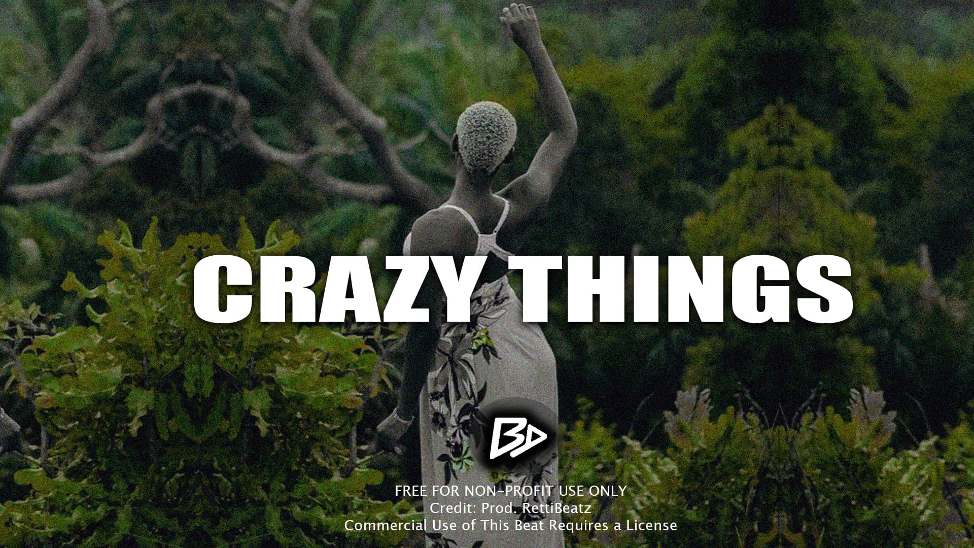 CRAZY THINGS