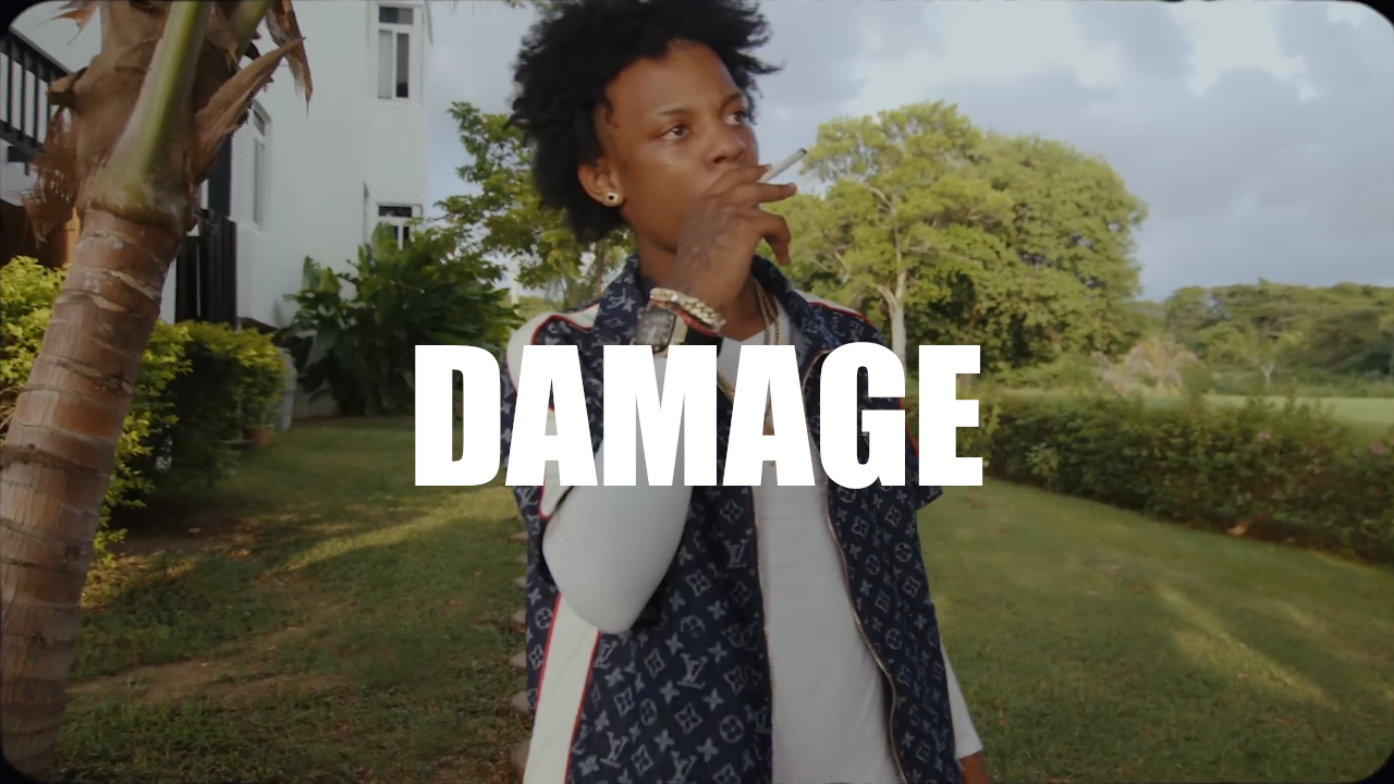 Damage
