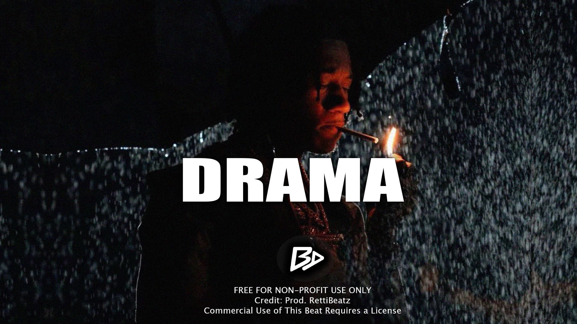 DRAMA