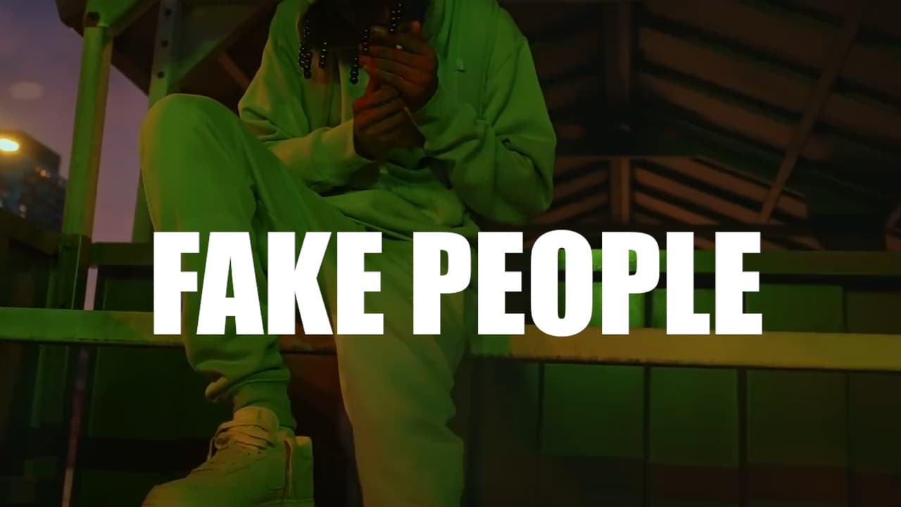 Fake People