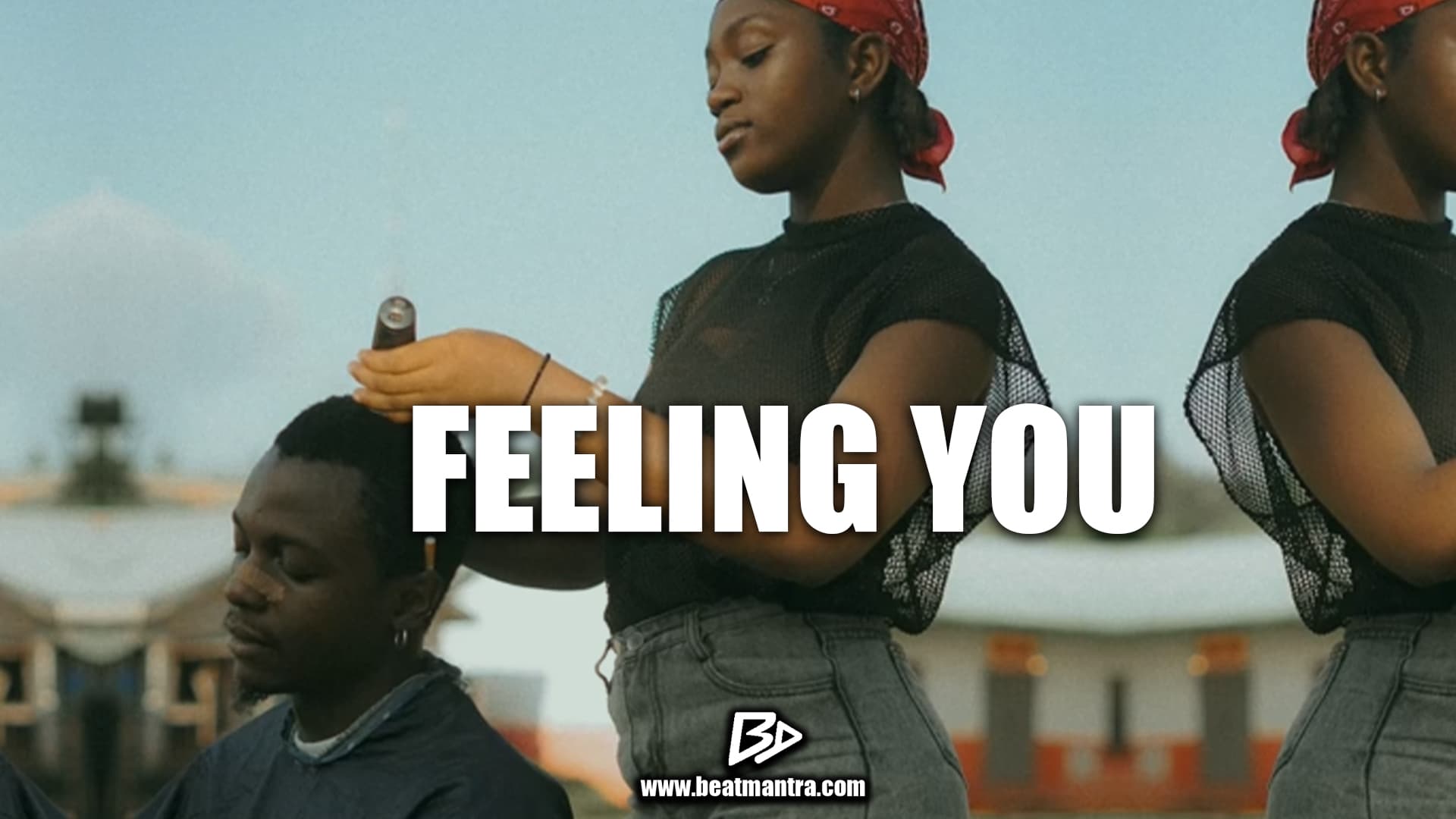 Feeling You