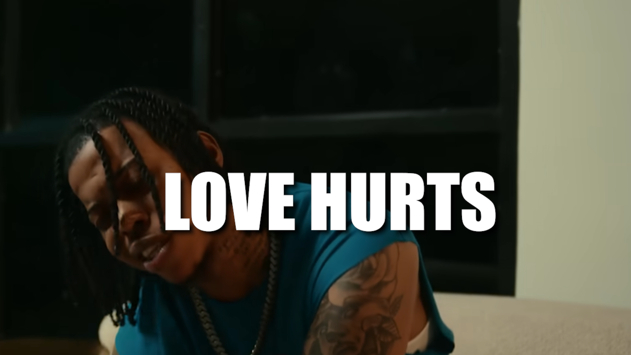 Love Hurts
