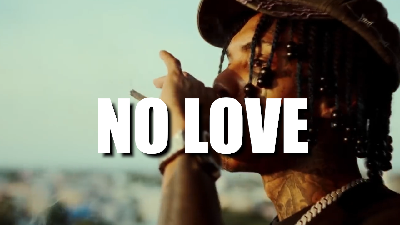 No Love