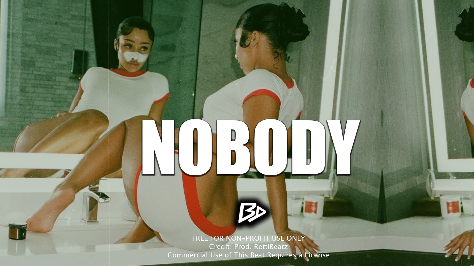 NOBODY