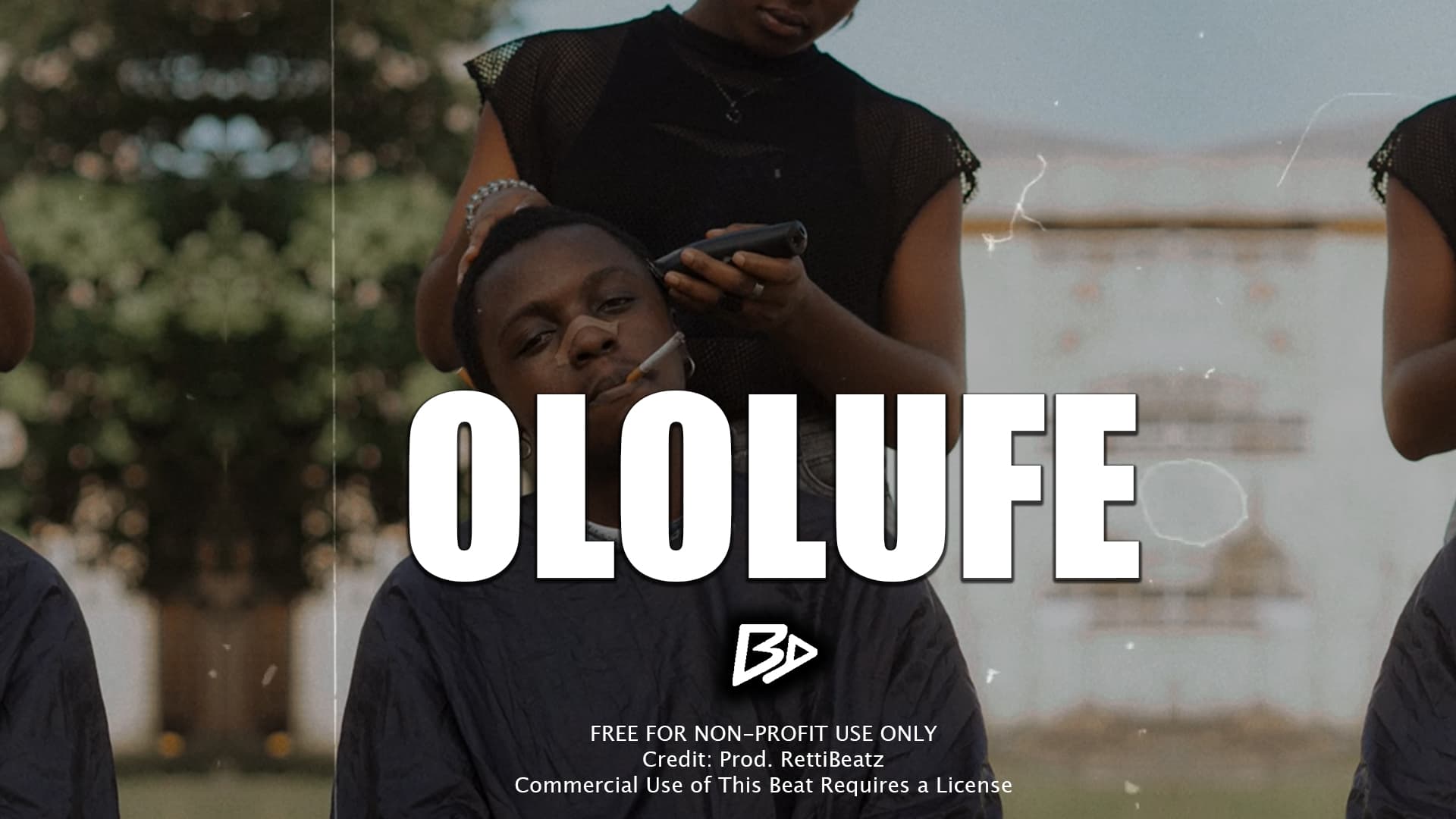 Ololufe