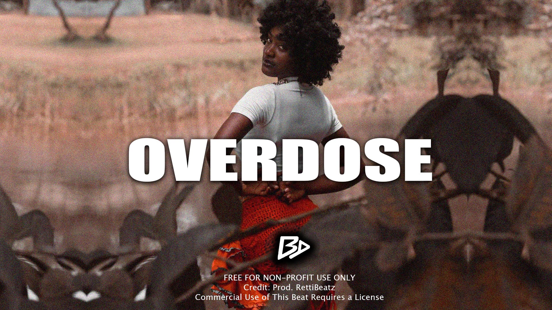 OVERDOSE