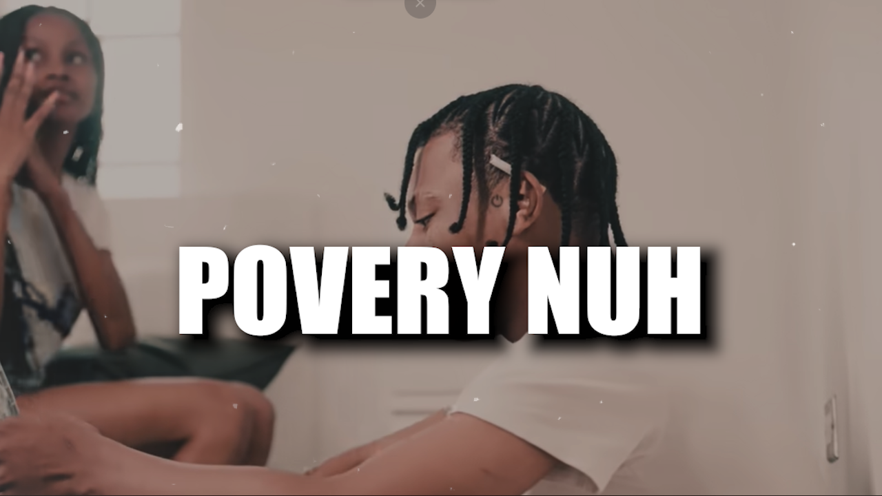 POVERTY NUH