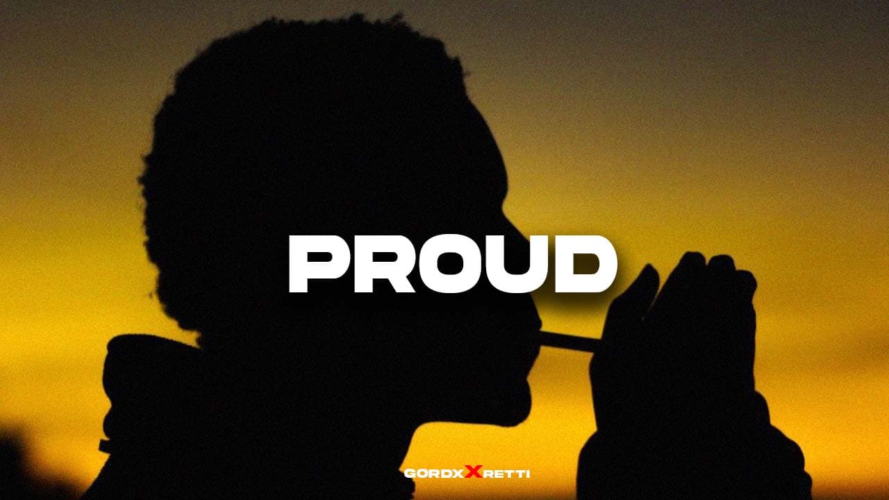 Proud