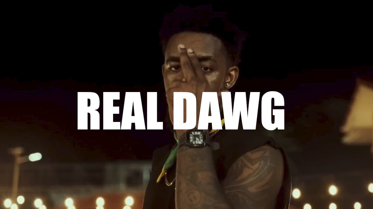 Real Dawg
