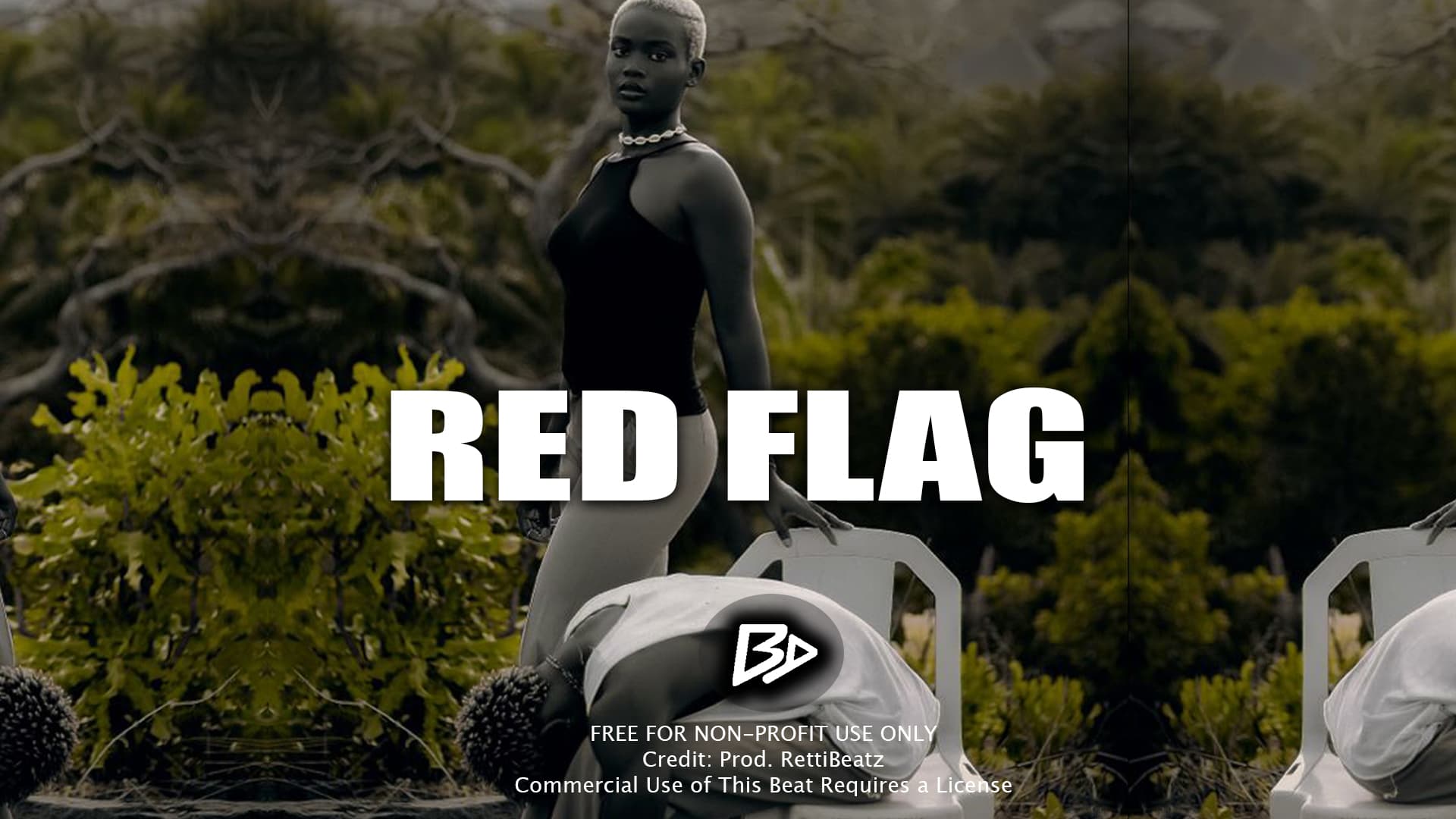 RED FLAG