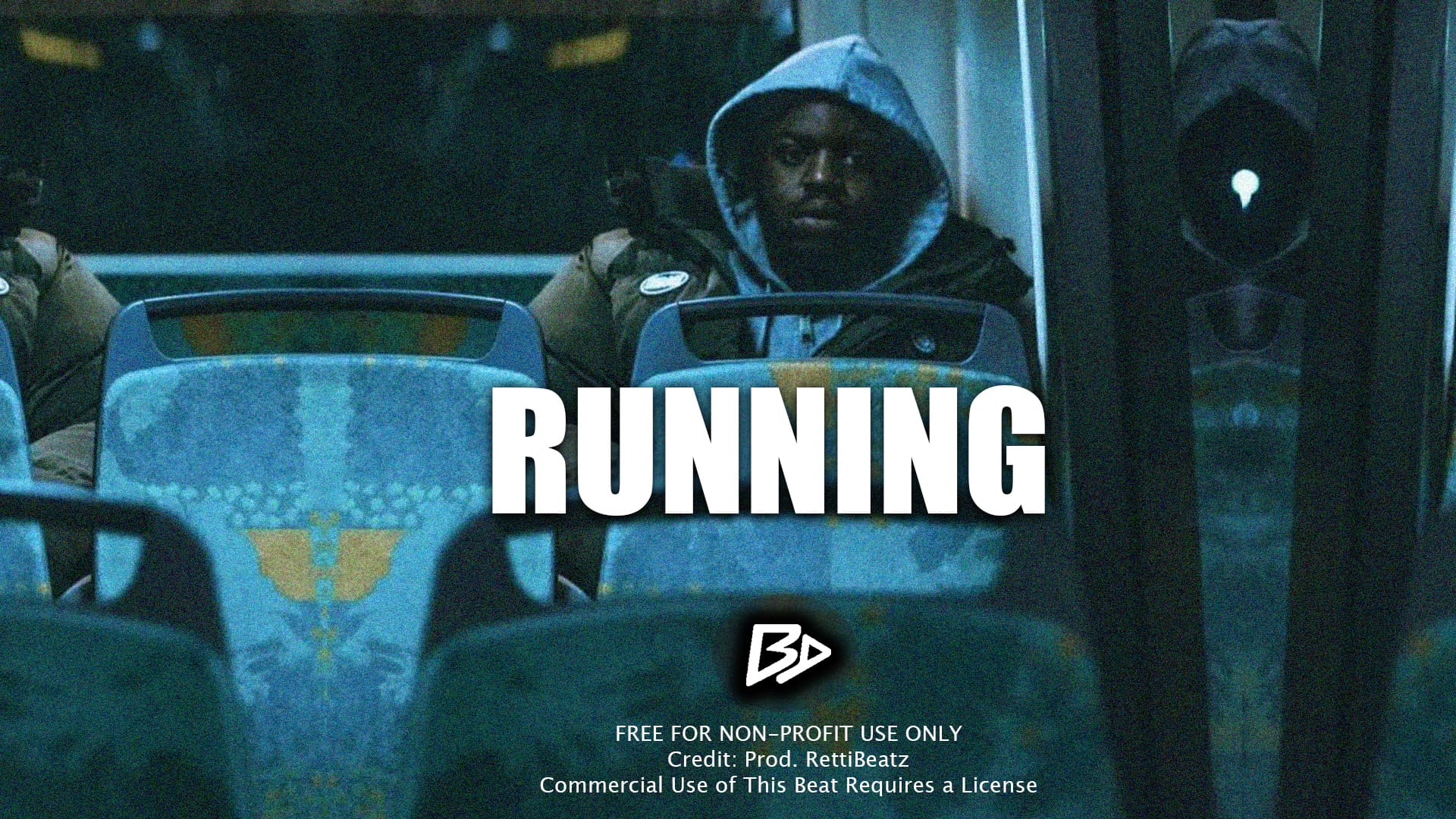 RUNNING