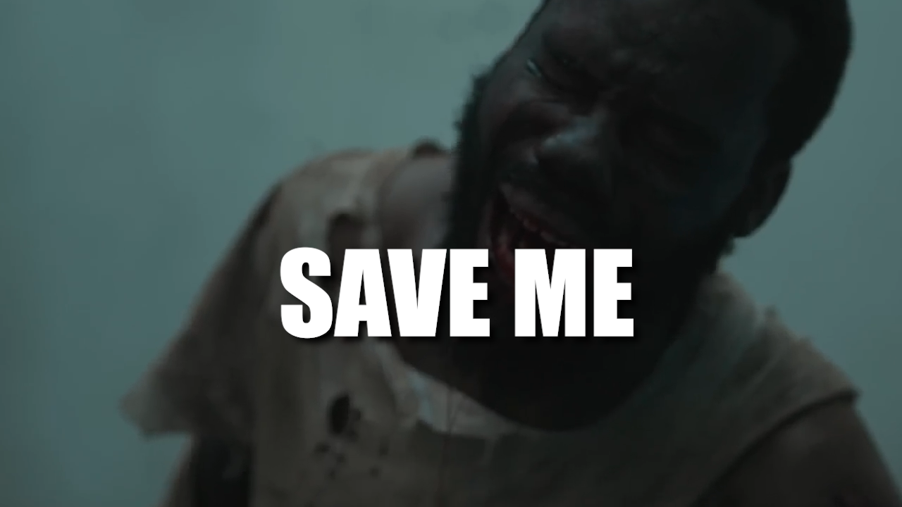 Save Me