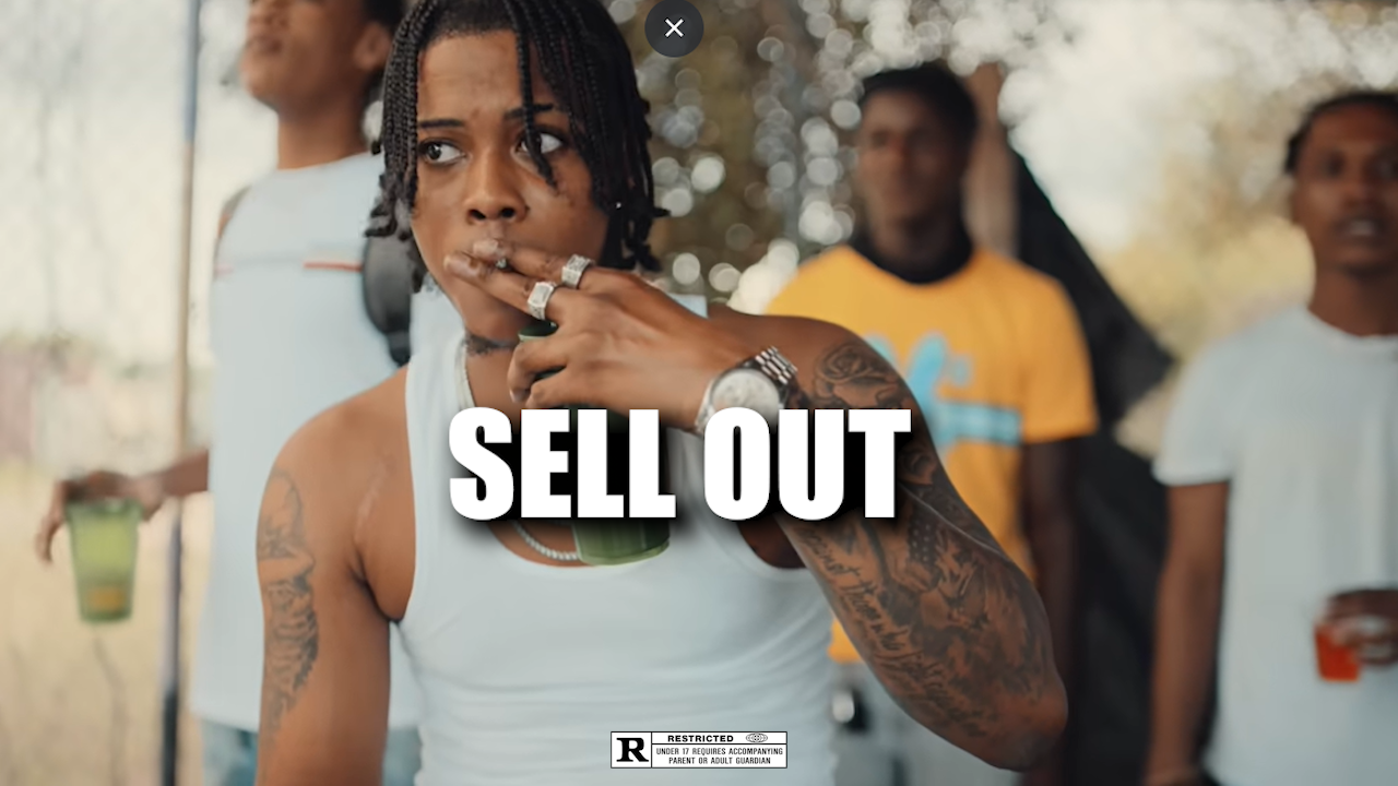SELL OUT