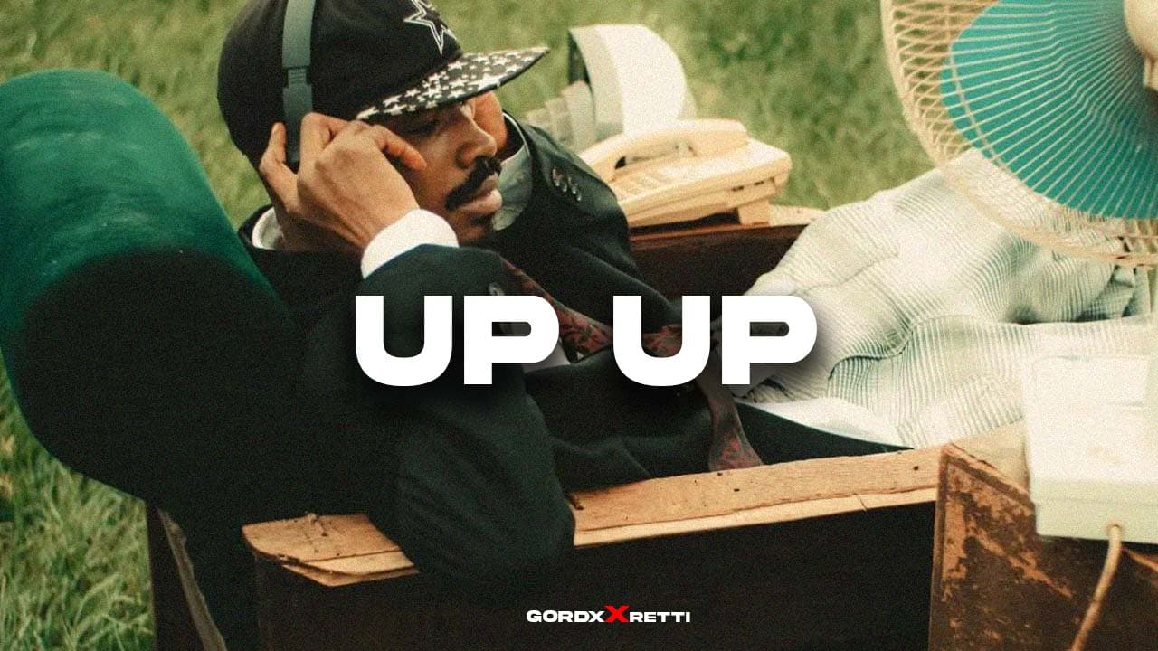 UP Up