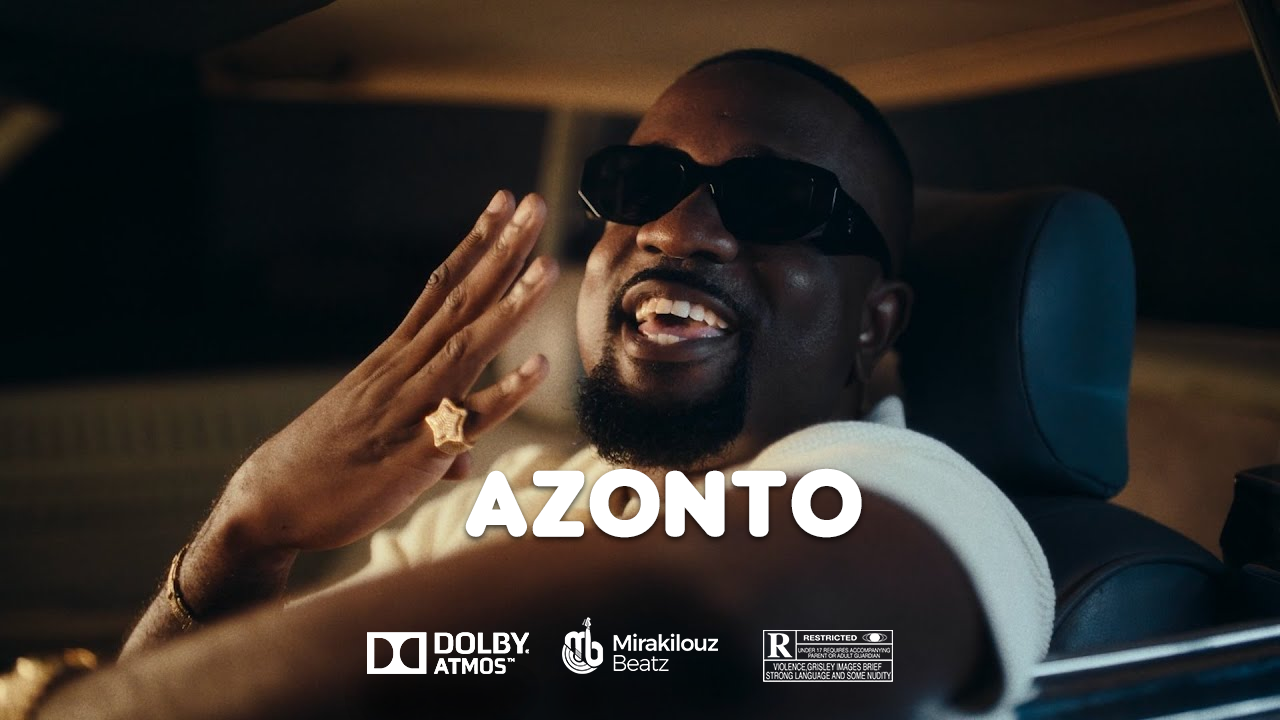 Azonto