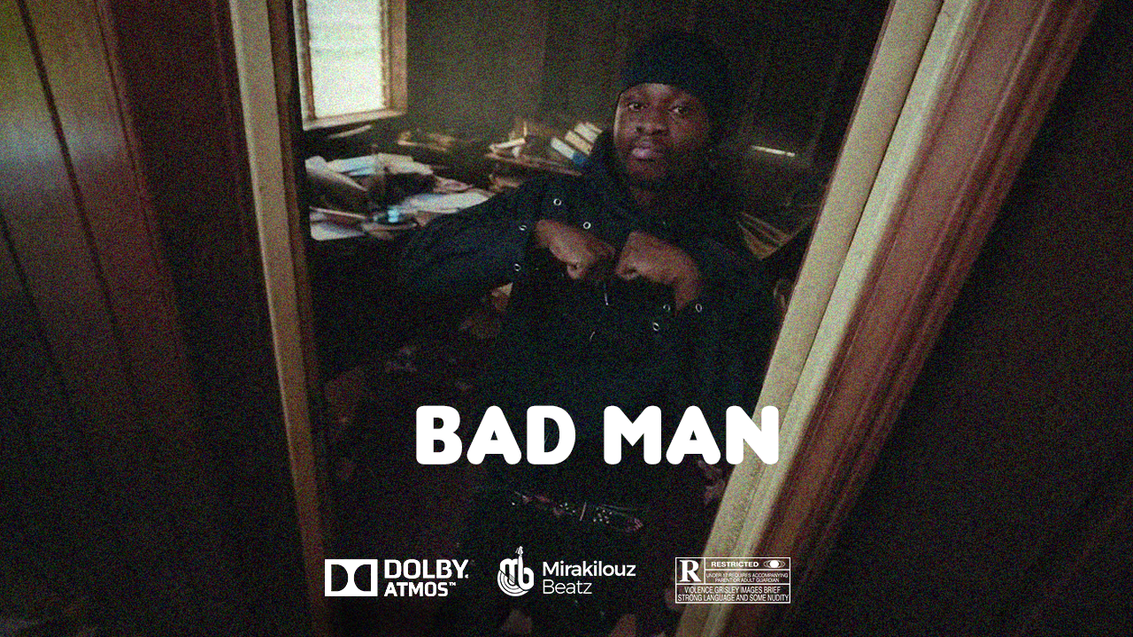 Badman
