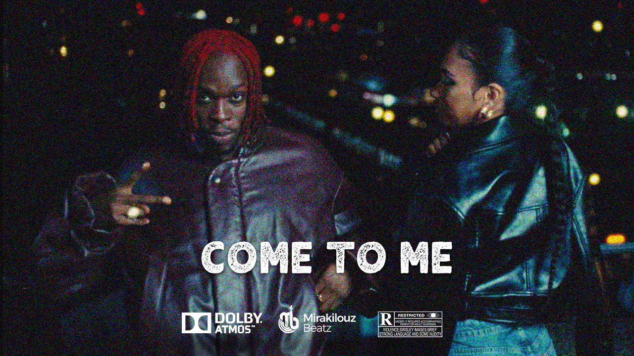 Come to Me
