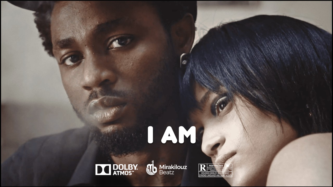 I AM