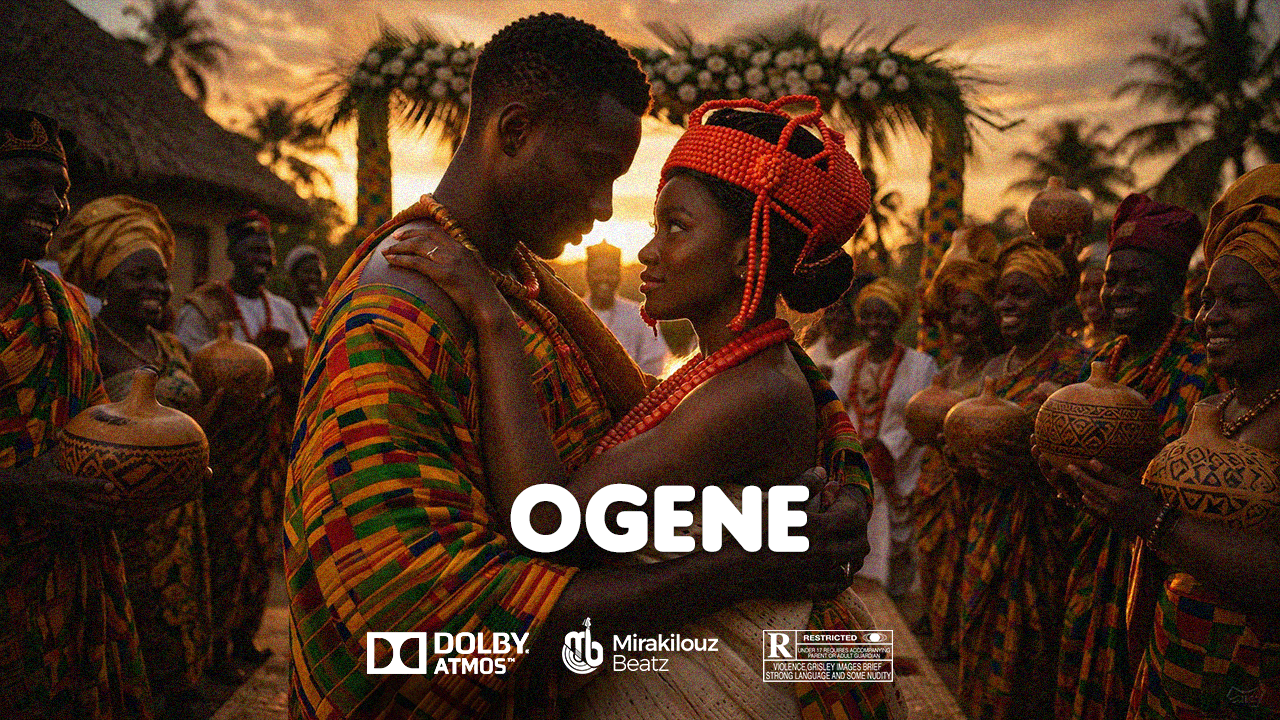 Ogene